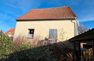 Einfamilienhaus kaufen in 38387 Söllingen, Söllingen - Einfamilienhaus