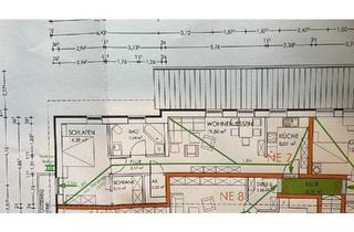 Wohnung kaufen in 93479 Grafenwiesen, Grafenwiesen - Zwei-Zimmer-Eigentumswohnung - Erstbezug - Ortsrandlage