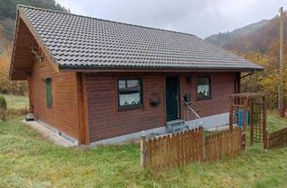 Haus kaufen in 53518 Adenau, Adenau - Ferienhaus in der Eifel PROVISIONSFREI Nähe Nürburgring