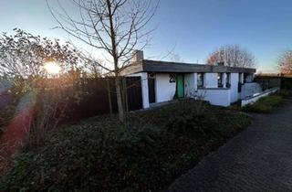 Haus kaufen in 89160 Dornstadt, Dornstadt - Schöner Architektenbungalow - Ortsrandlage von Dornstadt