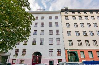 Wohnung kaufen in Fürbringerstraße 4, 10961 Berlin, Berlin - Rented 3-room apartment as an investment in a popular Kreuzberg location