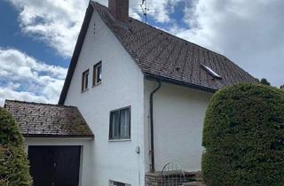 Einfamilienhaus kaufen in 79877 Friedenweiler, Friedenweiler - Naturparadies für Familien