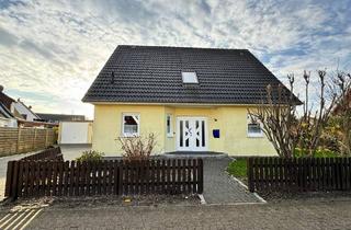 Einfamilienhaus kaufen in 29229 Celle, Celle / Garßen - Einfamilienhaus in Garßen sucht neuen Eigentümer! (MA-6395)