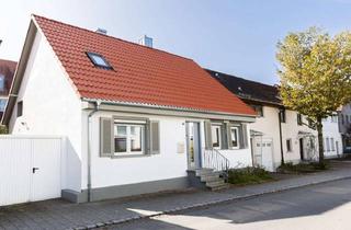 Wohnung kaufen in 78256 Steißlingen, Die Alternative zur Wohnung