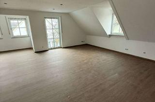 Wohnung mieten in 85570 Markt Schwaben, Moderne 2-Zimmer-Dachgeschosswohnung mit französischem Balkon in zentraler Lage von Markt Schwaben