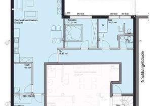 Wohnung mieten in Am Hellweg, 33014 Bad Driburg, 3 Zi. Wohnung, 120 m2, Zentrum