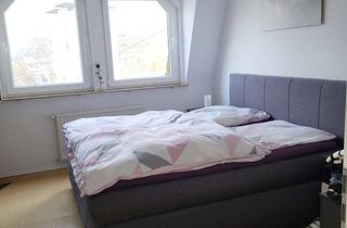 Wohnung mieten in 56323 Waldesch, Schöne 3-Zimmer-Dachgeschosswohnung mit gehobener Innenausstattung mit Balkon in Waldesch