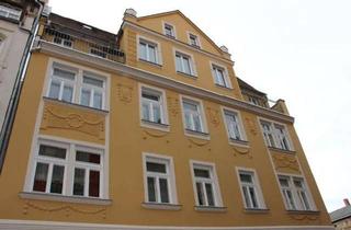 Wohnung mieten in Mittelstraße, 06108 Altstadt, Schöne Altbauwohnung in 1A Lage nach Komplettsanierung. Auch als WG geeignet.