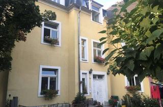 Wohnung mieten in Winterstraße, 01139 Mickten, Ruhige 3 Raumwohnung, elbnah, Sanierung 2015, im charmanten Altbau