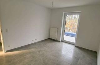 Wohnung mieten in Alte Heerstraße, 31789 Hameln, 2-Zimmer-Wohnung zum Erstbezug nach Sanierung - Wie im Neubau - Virtuell besichtigen