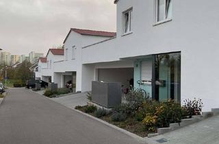 Wohnung mieten in Bertha-Dinkel-Weg 12, 74564 Crailsheim, 2-Raum-Neubaubauwohnung (2021) mit großer Terrasse und EBK