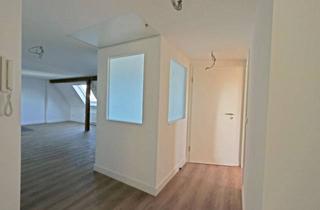 Wohnung mieten in 63739 Aschaffenburg, Charmante Altbauwohnung über den Dächern AB/City