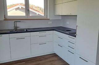 Wohnung mieten in 88131 Lindau, Neue 4-Zimmer-DG-Wohnung mit gehobener Innenausstattung und Einbauküche in Lindau zur Miete