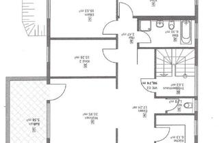 Wohnung mieten in 67283 Obrigheim, Erstbezug nach Sanierung mit Terrasse: freundliche 4-Zimmer-Wohnung in Albsheim/Obrigheim