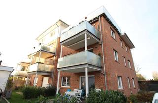 Wohnung mieten in Kieler Str 68, 25451 Quickborn, Stilvolle, neuwertige 2,5-Zimmer-Wohnung mit Balkon und Einbauküche in Quickborn