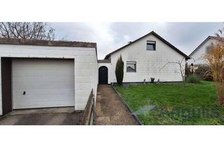 Einfamilienhaus kaufen in 86497 Horgau, Einfamilienhaus mit Garten, Terrasse und Sauna