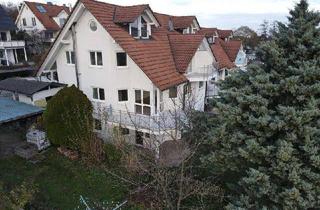 Einfamilienhaus kaufen in 78343 Gaienhofen, Einfamilienhaus / Doppelhaushälfte mit ELW und toller Seesicht in Hemmenhofen - sofort frei