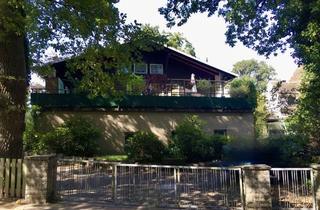 Haus kaufen in Amtstaße, 31868 Ottenstein, Architektenhaus auf 800 jährigem historischen "Ritterkeller" der Burg Ottenstein! Grüne Oase!