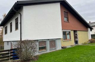 Einfamilienhaus kaufen in Ignaz-Reder-Straße 13, 97638 Mellrichstadt, Geräumiges, preiswertes und gepflegtes 8-Zimmer-Einfamilienhaus in Mellrichstadt