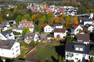 Grundstück zu kaufen in 65779 Kelkheim, Baugrundstück in guter Lage von Kelkheim-Fischbach !