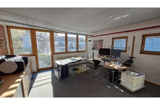 Büro zu mieten in 64653 Lorsch, Bürofläche 1.OG