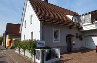 Büro zu mieten in Dr.-Josef-Fischer-Straße, 76547 Sinzheim, Büroräume in Sinzheim bei Baden-Baden