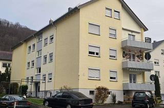 Wohnung kaufen in Heinestraße, 72805 Lichtenstein, Günstige 3-Zimmer-Wohnung mit EBK in Lichtenstein