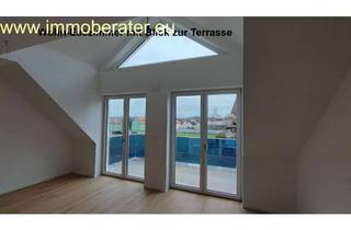 Wohnung kaufen in 92726 Waidhaus, Große-exklusive 2-Zimmer-DG-Whg in sehr guter Ausstattung / WFL ca. 70,7 m² / 2.OG/DG -mit Balkon un