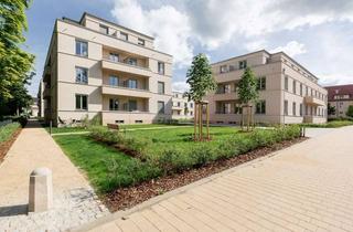 Penthouse mieten in Pölnitzweg 69, 13125 Buch, * IM ERSTBEZUG * EXKLUSIVE PENTHOUSE-WOHNUNG MIT GROßER TERRASSE / WOHNANLAGE MIOS