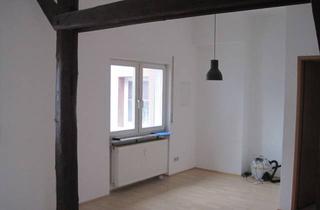 Wohnung mieten in Gartenstraße 11 A, 35792 Löhnberg, Appartement zentrumsnah mit separatem Eingang