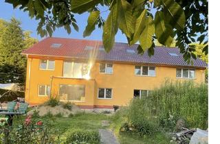 Wohnung mieten in Marienfelder Str 45, 17207 Röbel, Attraktive 5-Zimmer-Wohnung in Röbel (Erstbezug)