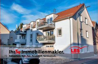 Wohnung mieten in 67487 Maikammer, *Exklusive 3 ZKB DG-Wohnung - Zentral in Maikammer*