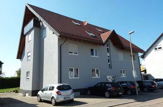 Wohnung mieten in Alemannenstraße 21, 79359 Riegel, Schöne 3-Zimmer-Wohnung mit Balkon in Riegel am Kaiserstuhl