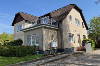 Wohnung mieten in Bahnhofstraße, 24963 Tarp, Geschmackvolle 2-Zimmer-DG-Wohnung mit gehobener Innenausstattung mit moderner Einbauküche in Tarp