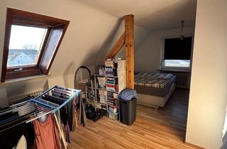 Wohnung mieten in 30827 Garbsen, Gepflegte 3-Zimmer-Dachgeschosswohnung