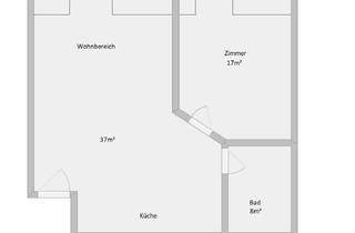 Wohnung mieten in 82275 Emmering, 2-Zimmer-DG-Wohnung in Emmering