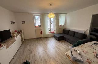 Sozialwohnungen mieten in Judengasse 23, 67547 Worms, !!! Schöne 2-Zimmer-Wohnung !!! WBS für 58m² erforderlich !!!