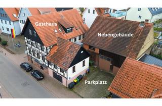 Gewerbeimmobilie kaufen in 75331 Engelsbrand, ++ Charmantes Gasthaus sucht neuen Eigentümer ++