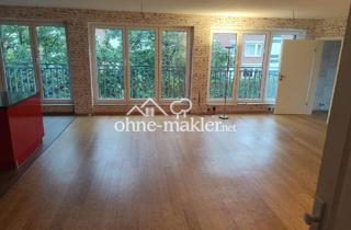 Loft kaufen in 22419 Hamburg, Leben im open space, wunderschöne drei Zimmer 90qm Wohnung in Hamburg Langenhorn