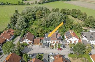 Haus kaufen in Sommerstr. 26, 82140 Olching, Ein Familienhaus - in die Moderne geführt - zum sofortigen Einzug