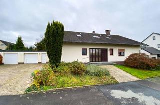 Einfamilienhaus kaufen in Teichweg, 32289 Rödinghausen, *Provisionsfrei* Geräumiges, günstiges und gepflegtes 7-Raum-Einfamilienhaus