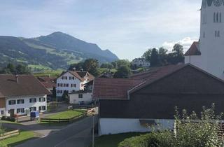 Haus mieten in Am Dorfbach 1a, 87549 Rettenberg, Charmante Haushälfte im idyllischen Allgäuer Dorf – Perfekt für Mehrgenerationen