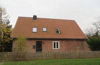 Haus mieten in 21391 Reppenstedt, Schönes Haus mit großem Garten in ruhiger Lage in Reppenstedt