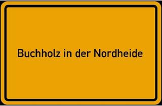 Grundstück zu kaufen in 21244 Buchholz, Traumhaus auf großem Grundstück – Unser Angebot für Ihre Zukunft