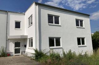 Büro zu mieten in 55276 Oppenheim, Büroräume in Oppenheim zu vermieten