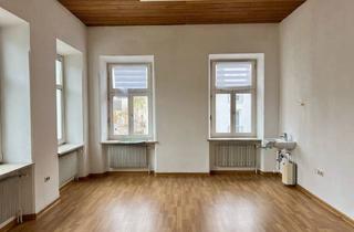 Wohnung mieten in Fuggerstr. 42, 86830 Schwabmünchen, ***Ideal für Gewerbetreibende!*** Große 6 Zi.-Wohnung in Schwabmünchen zu mieten!