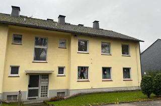 Wohnung kaufen in Griesberger Str. 16, 51399 Burscheid, 3-Zimmer Eigentumswohnung in Burscheid mit guter Verkehrsanbindung