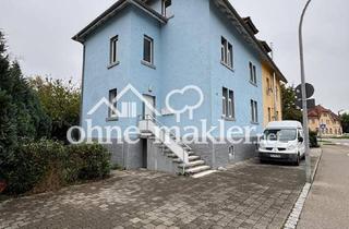 Wohnung kaufen in Haselbrunnstrasse 18, 78315 Radolfzell, 3.5 Zimmer Wohnung in zentral gelegenem 3 Familienhaus *Provisionsfrei*