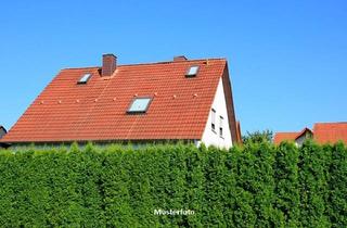 Wohnung kaufen in Goethestraße, 15831 Blankenfelde-Mahlow, Wohnung mit Balkon + provisionsfrei +