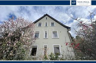 Villa kaufen in Kelkheimer Straße, 65719 Hofheim am Taunus, Altbaudomizil am Kapellenberg